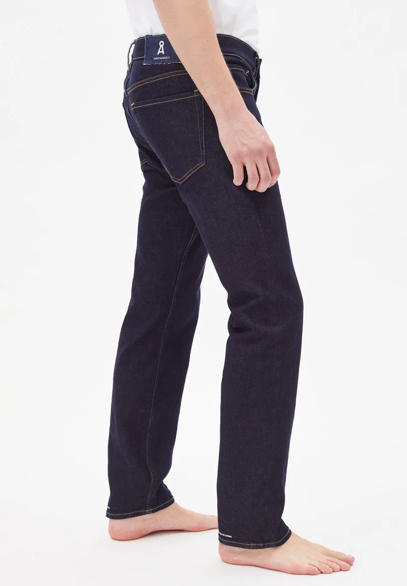 DYLAAN CIRCULAR | unwashed