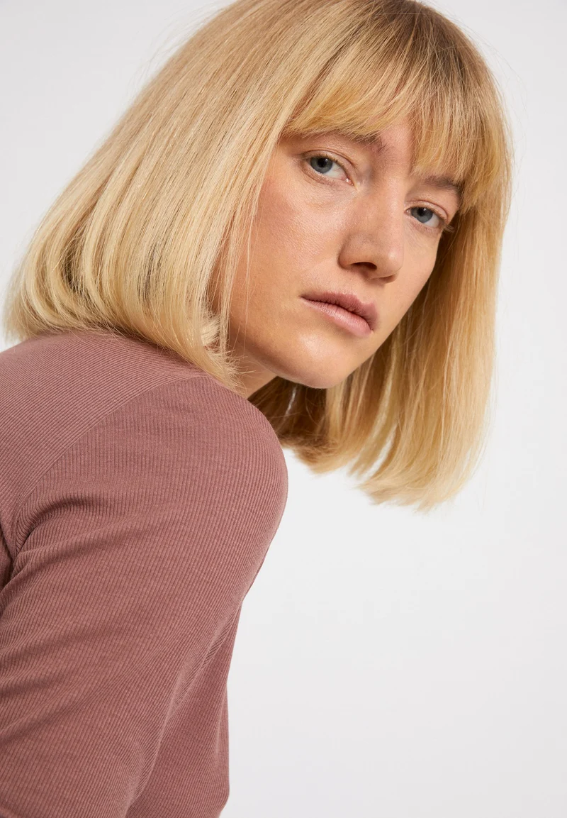 JAALEAA | dusty rose