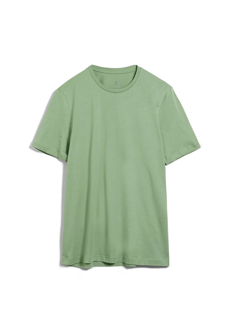 JAAMES T-SHIRT | misty grass