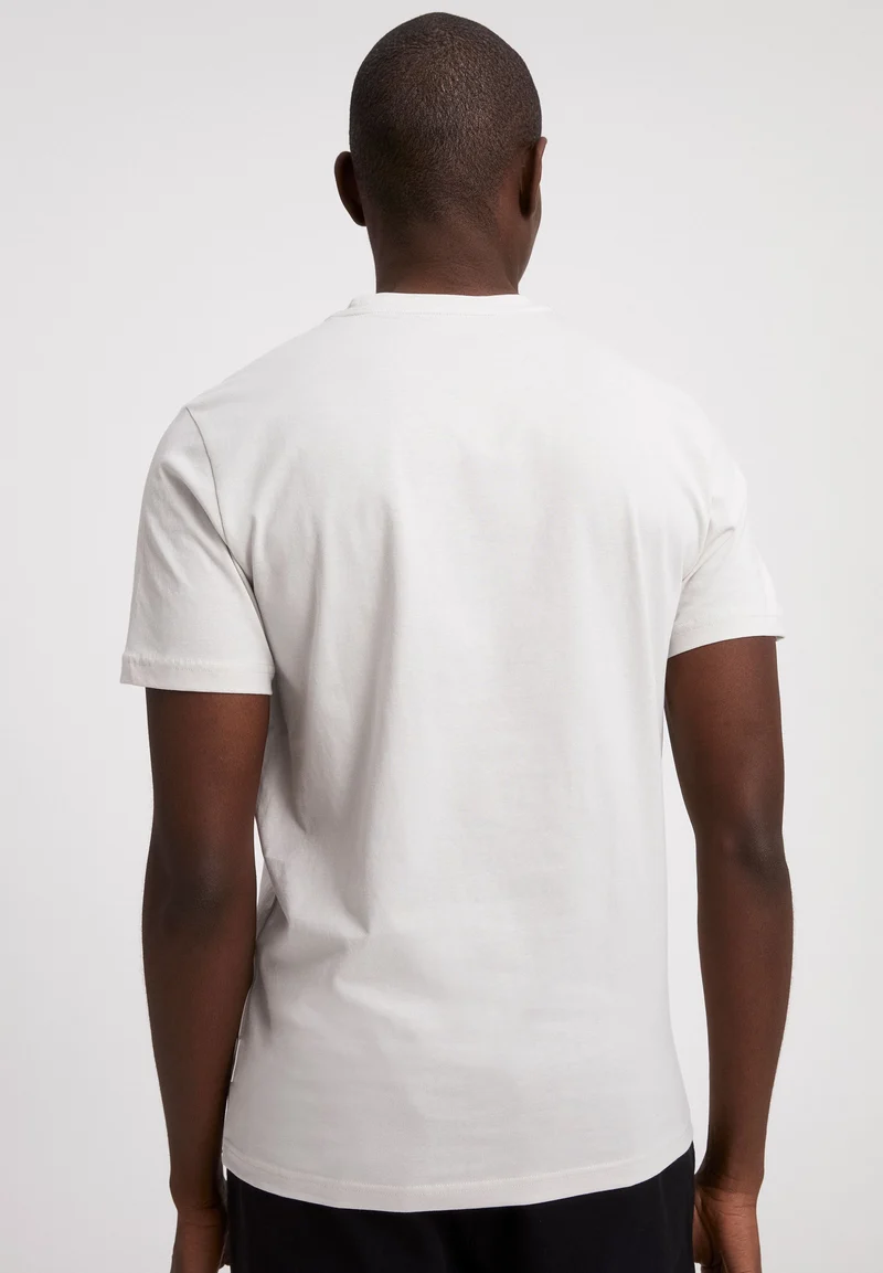 JAAMES T-SHIRT | luna rock