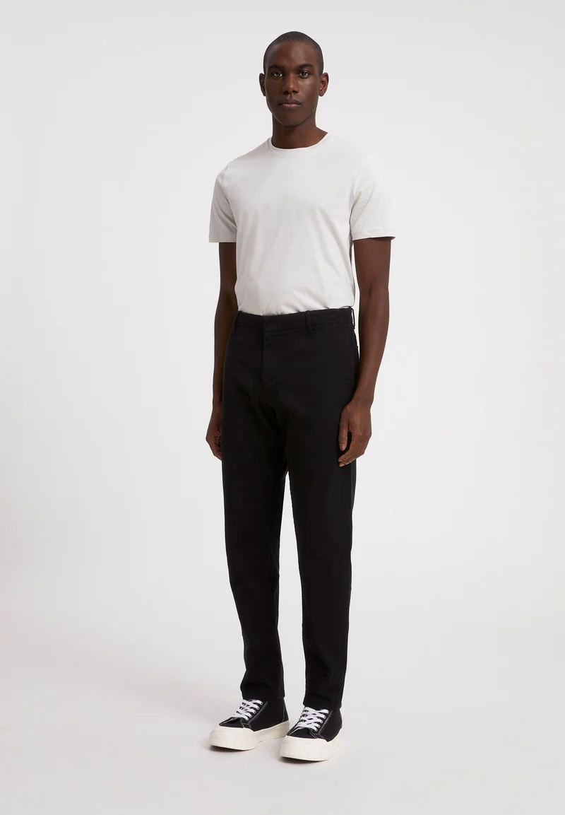 JAAMES T-SHIRT | luna rock