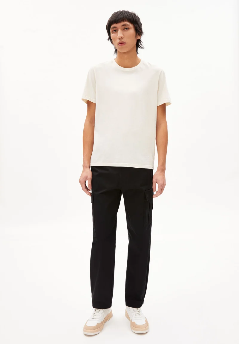JAAMES T-SHIRT | undyed