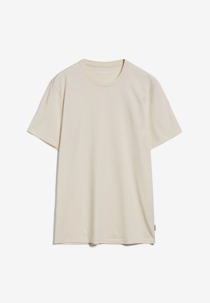 JAAMES T-SHIRT | undyed
