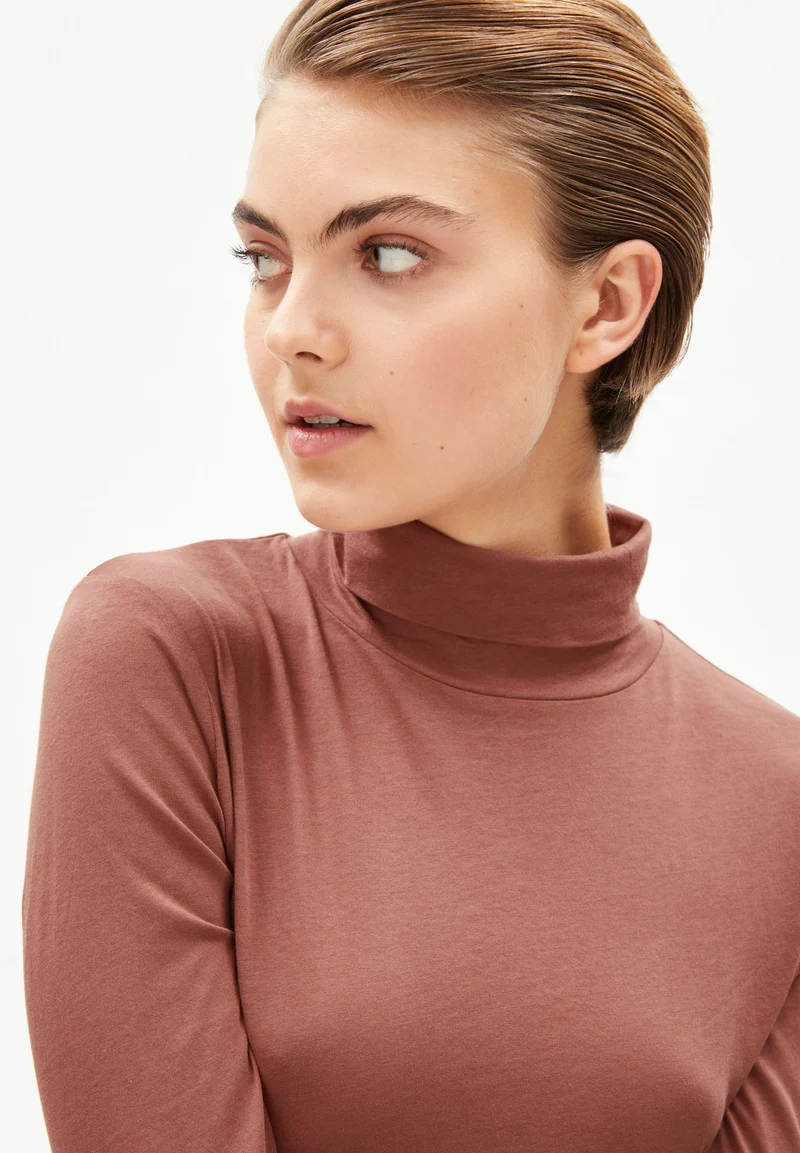 MALANAA | copper glow