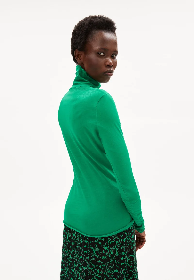 MALANAA | flash green