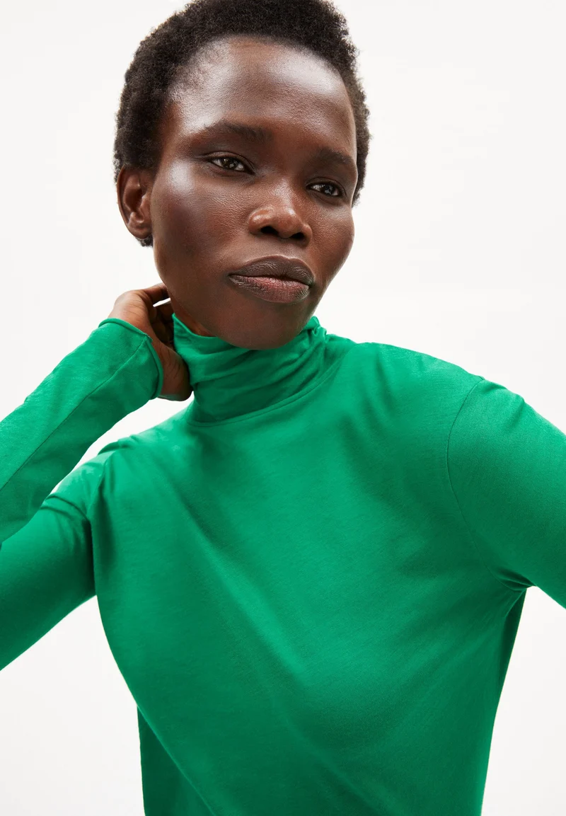 MALANAA | flash green