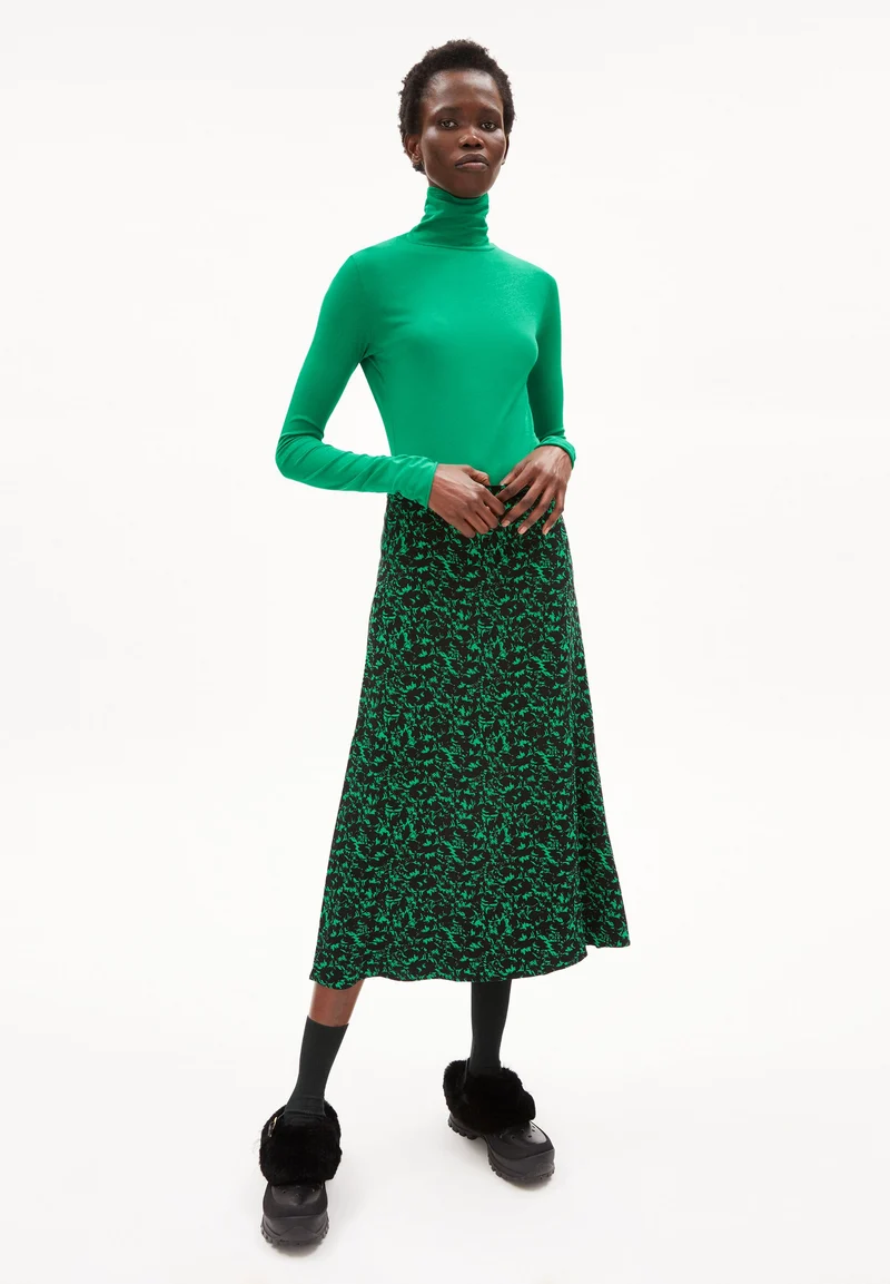 MALANAA | flash green