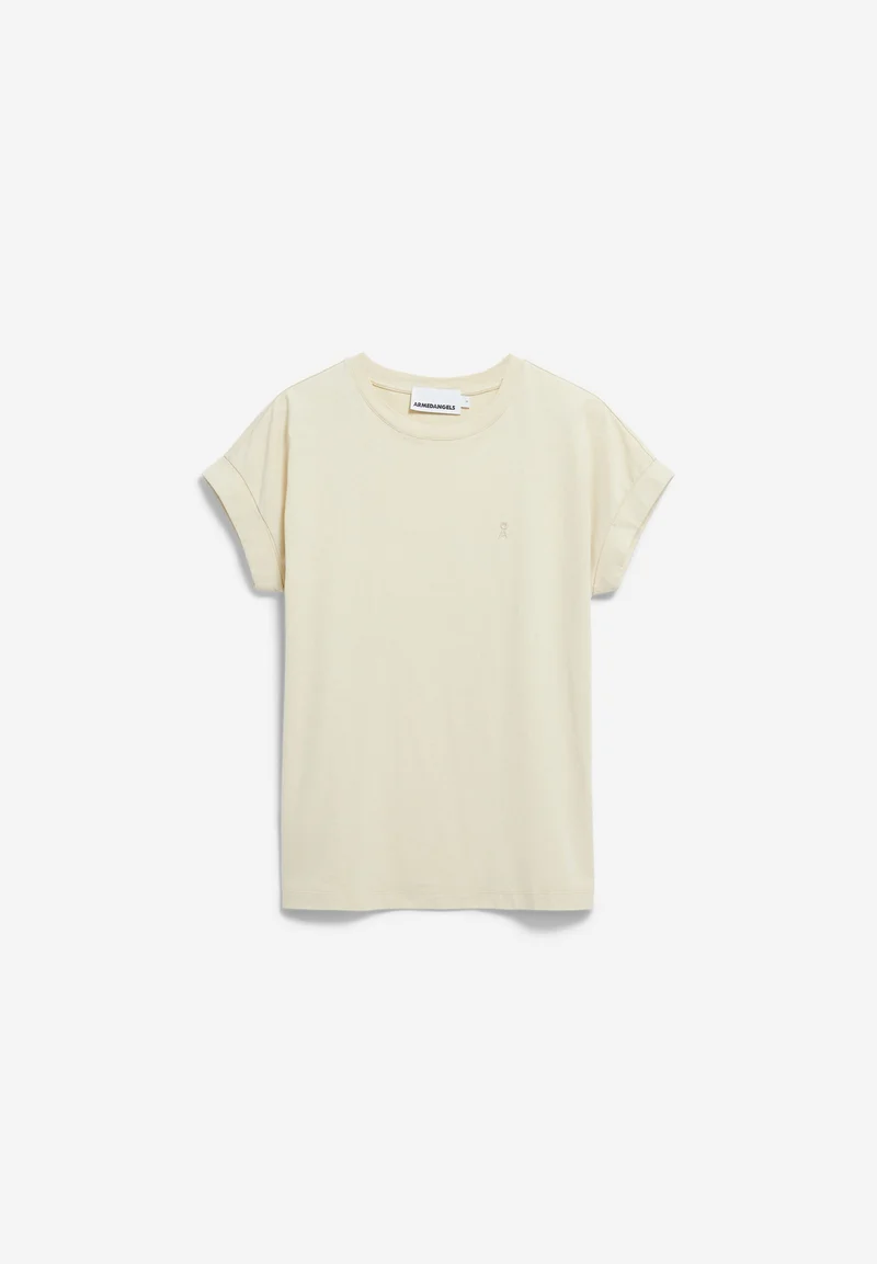 IDAARA T-SHIRT | summer hay