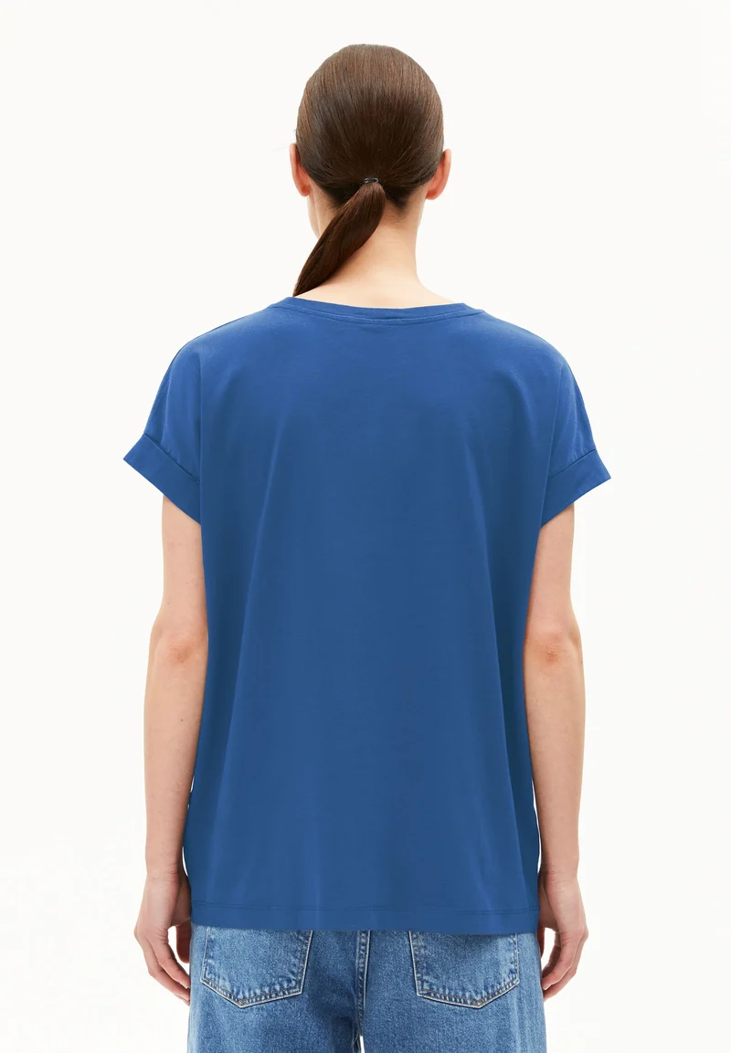 IDAARA T-SHIRT | dark morning