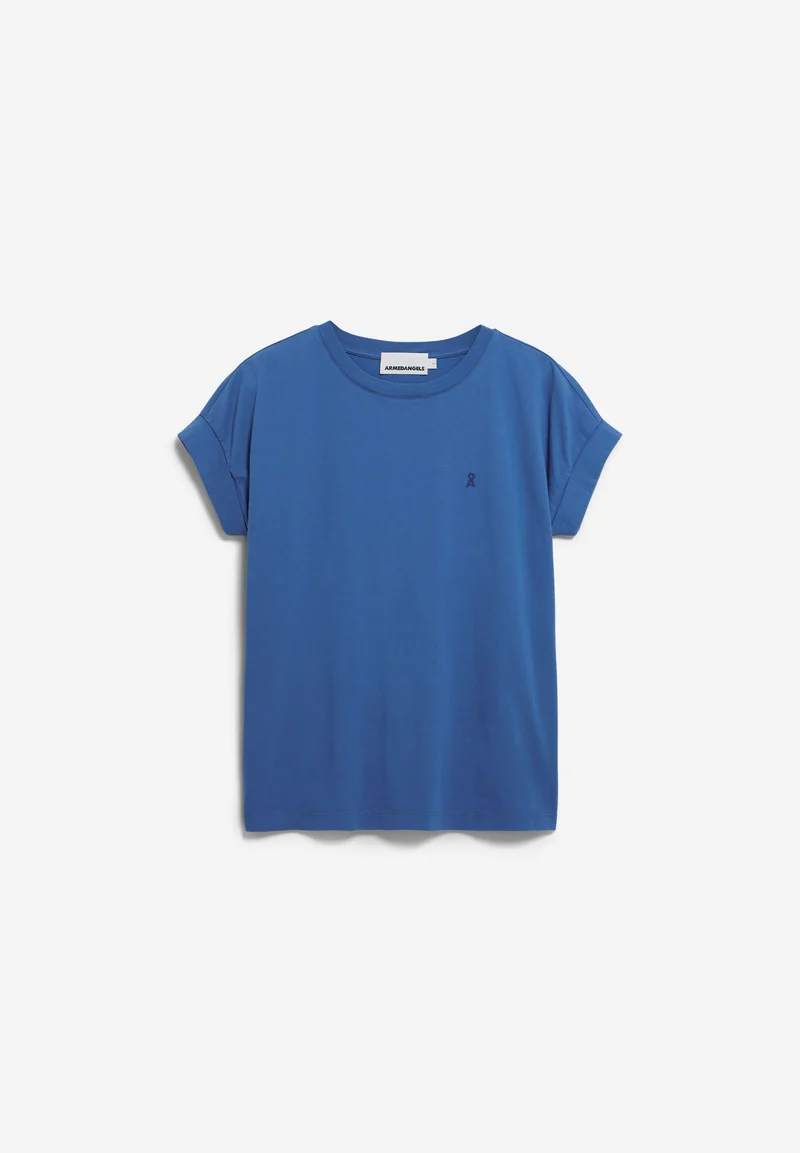 IDAARA T-SHIRT | dark morning