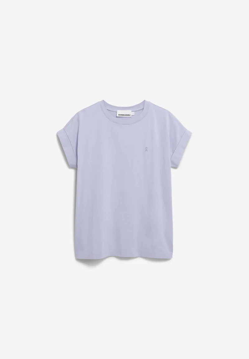 IDAARA T-SHIRT | heather