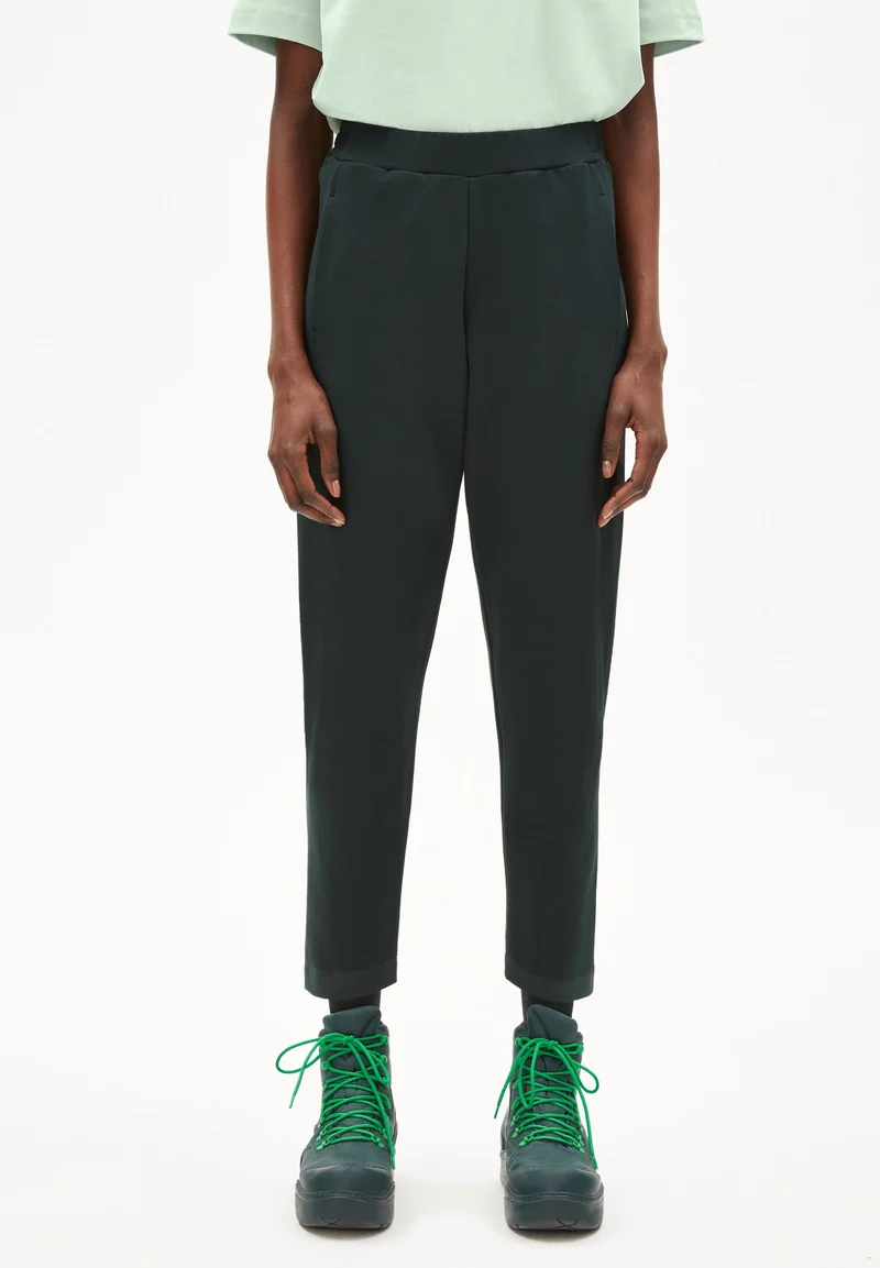 MAGDAALENA JERSEYHOSE | dark scarab