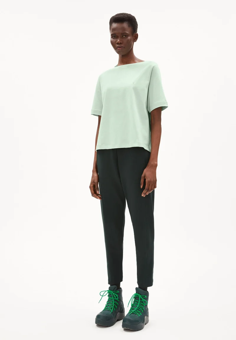 MAGDAALENA JERSEYHOSE | dark scarab
