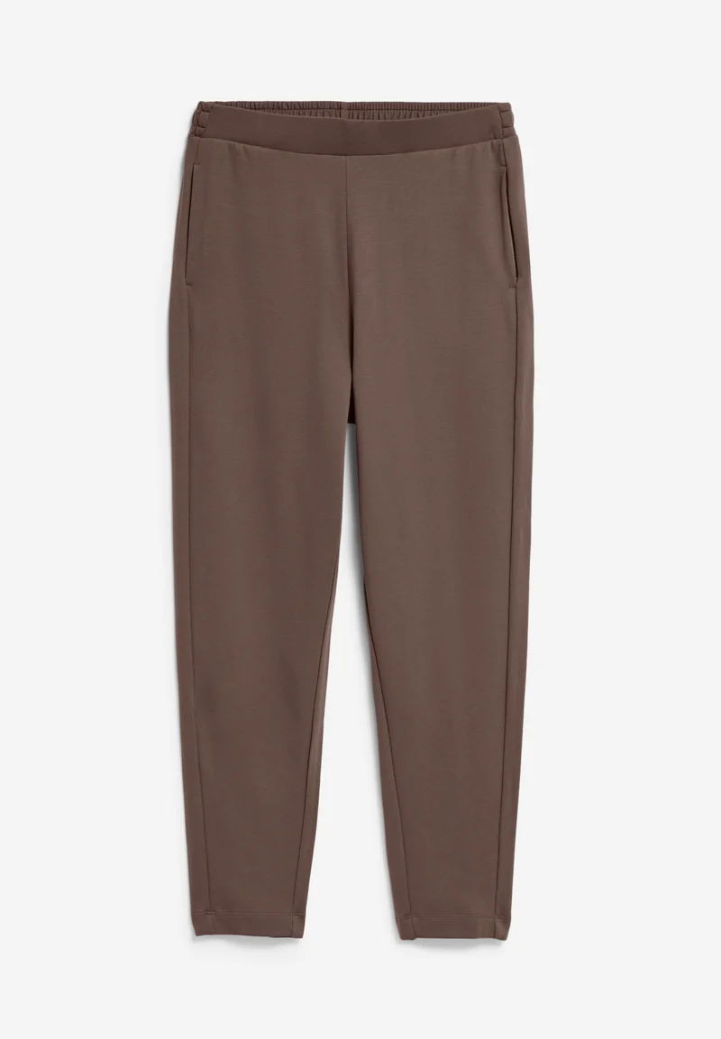 MAGDAALENA JERSEYHOSE | warm slate