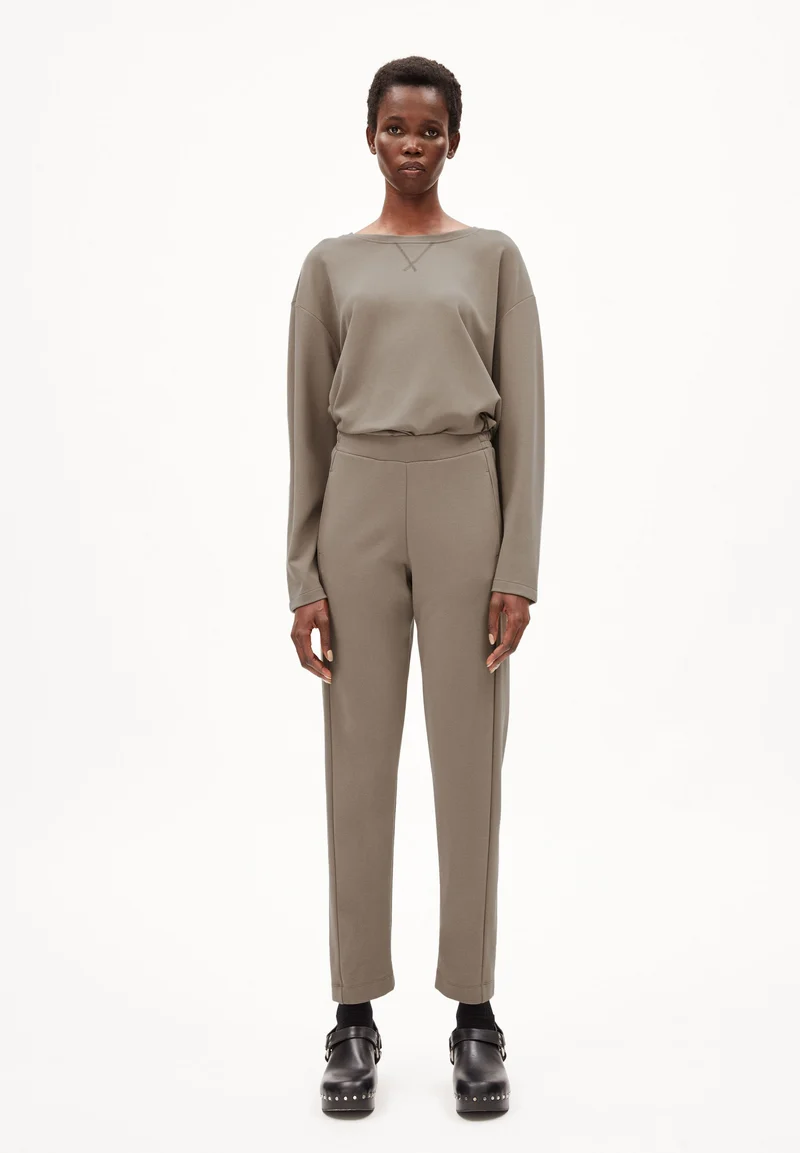 MAGDAALENA JERSEYHOSE | muddy water