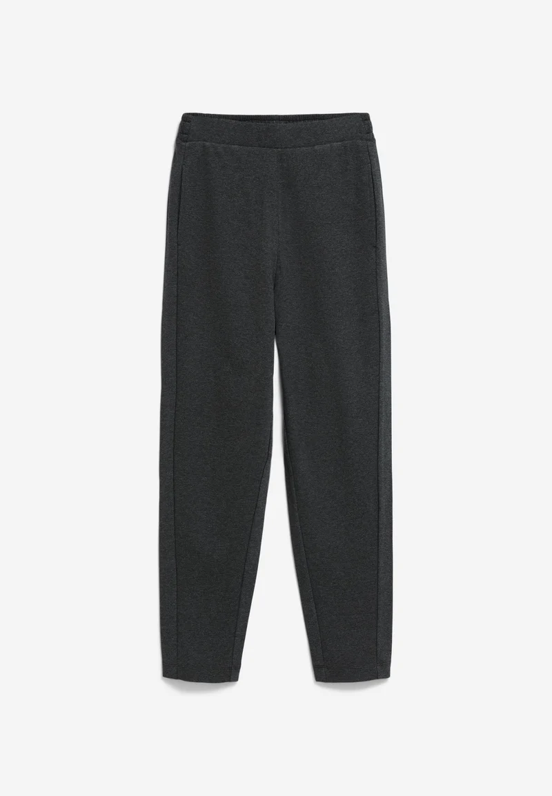 MAGDAALENA JERSEYHOSE | steel melange