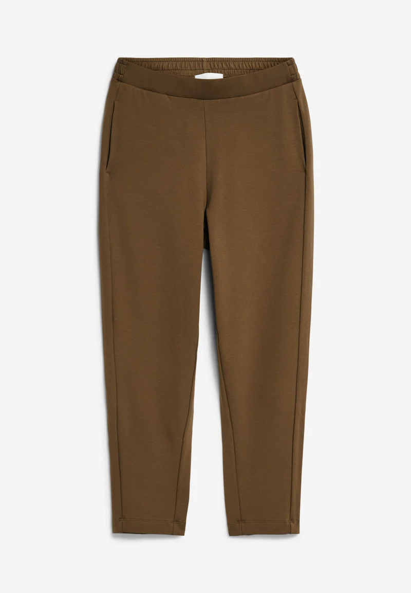 MAGDAALENA JERSEYHOSE | dried moss