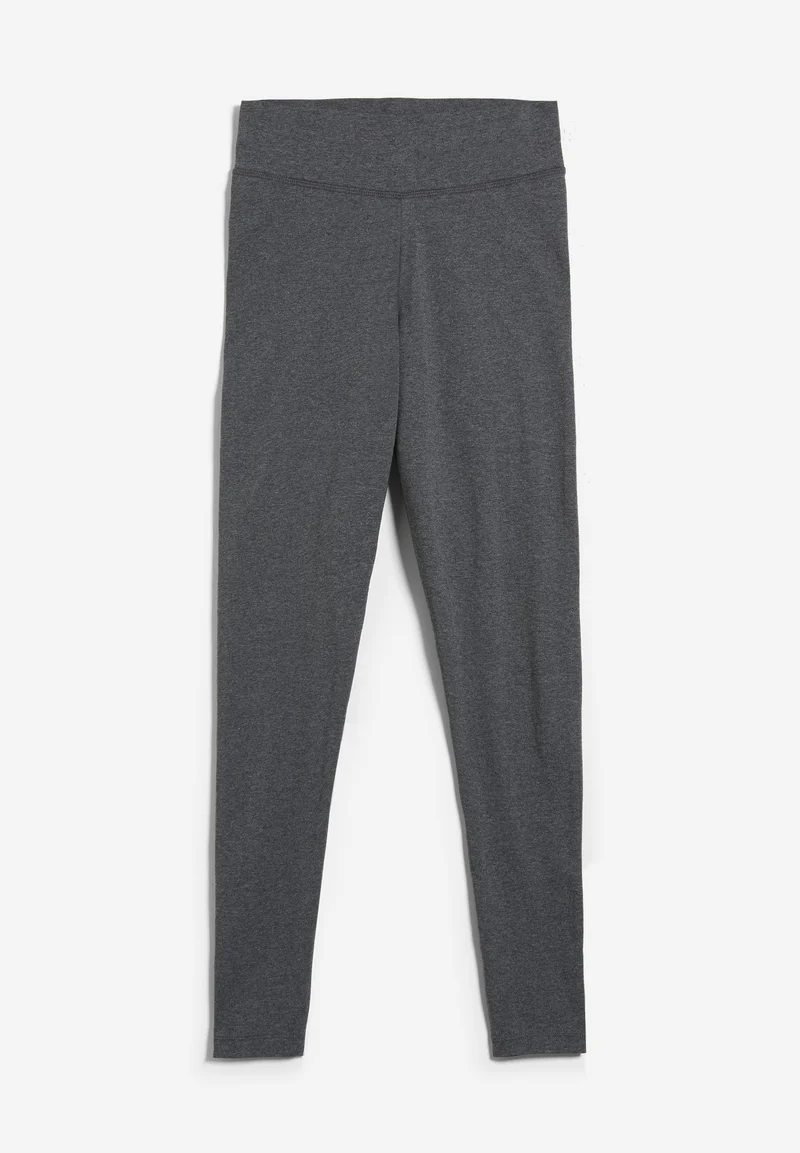 FARIBAA | dark grey melange