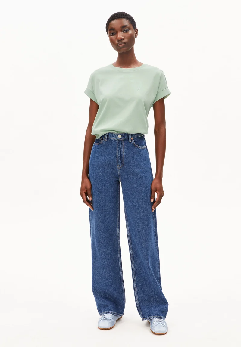 IDAARA T-SHIRT | foam