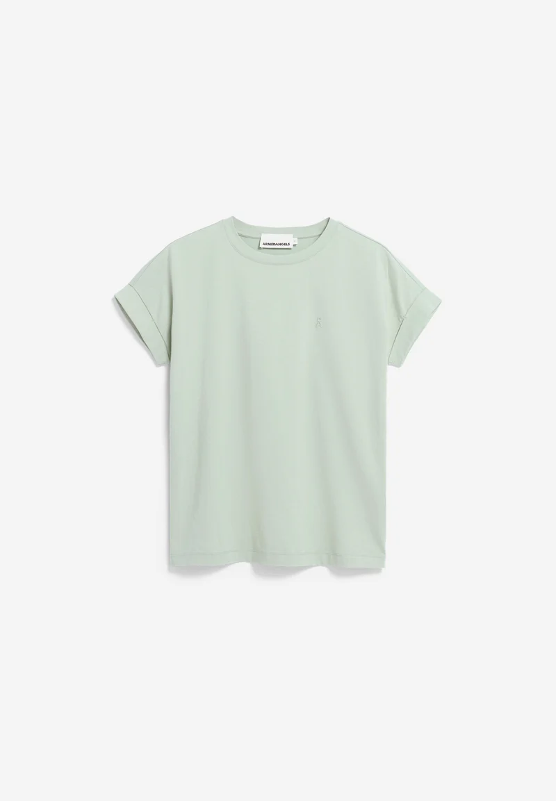 IDAARA T-SHIRT | foam