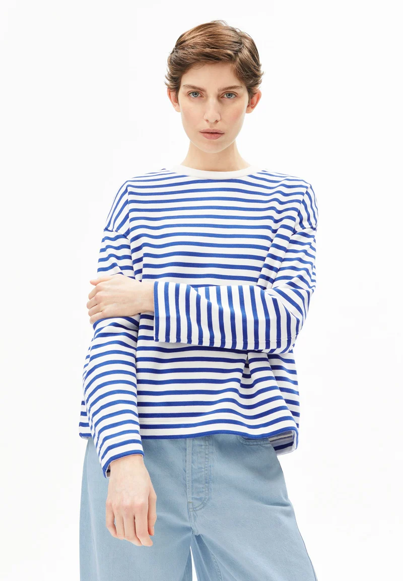 FRANKAA MAARLEN STRIPE