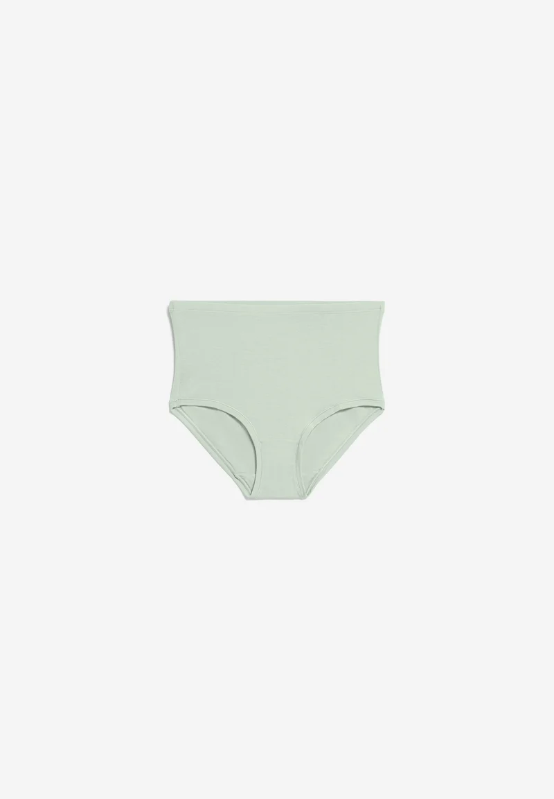 BIRTAA HIGH WAIST SLIP | foam