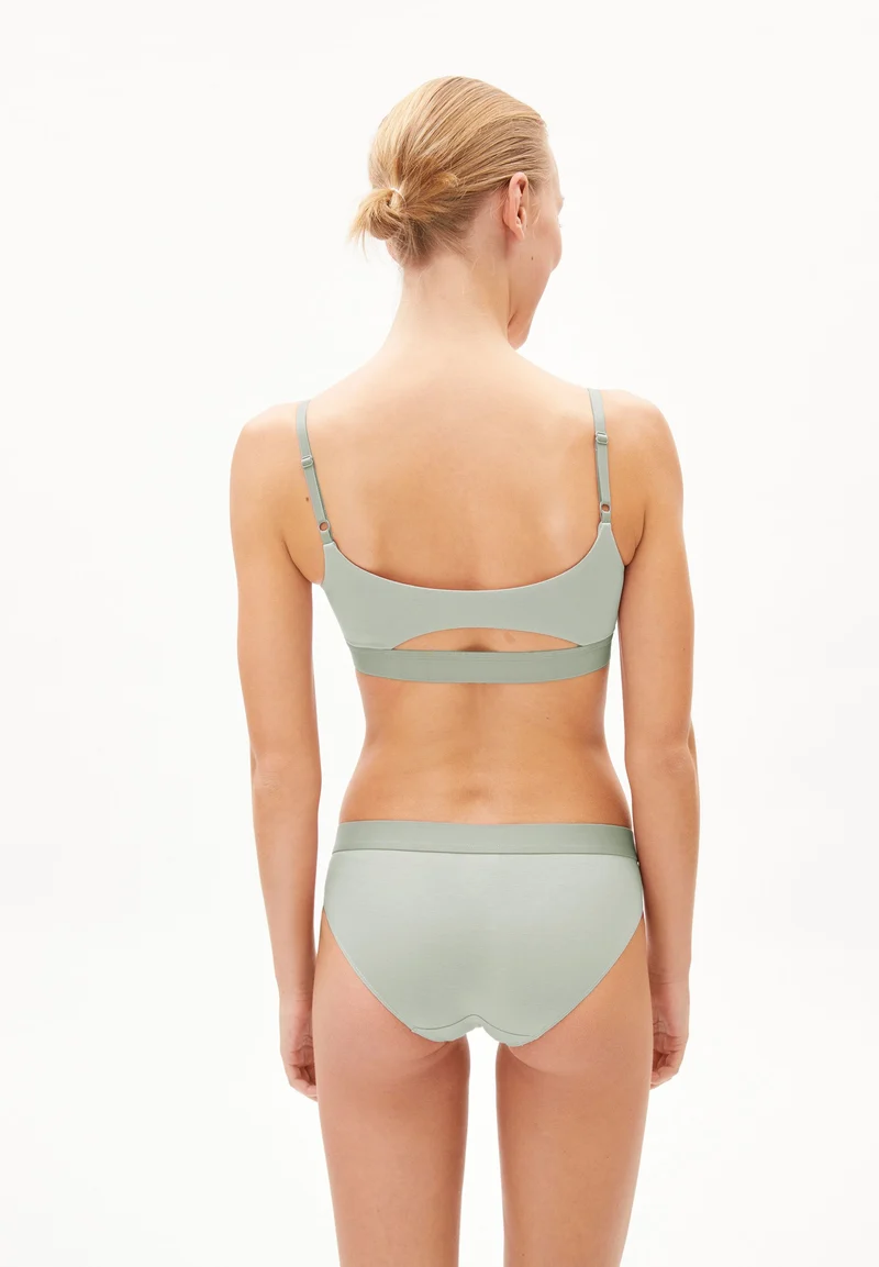 TOVAA BRALETTE | foam