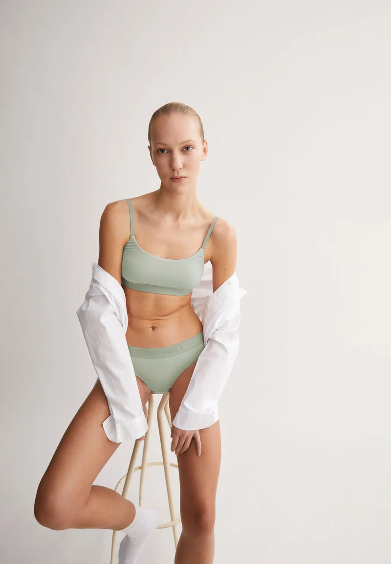 TOVAA BRALETTE | foam