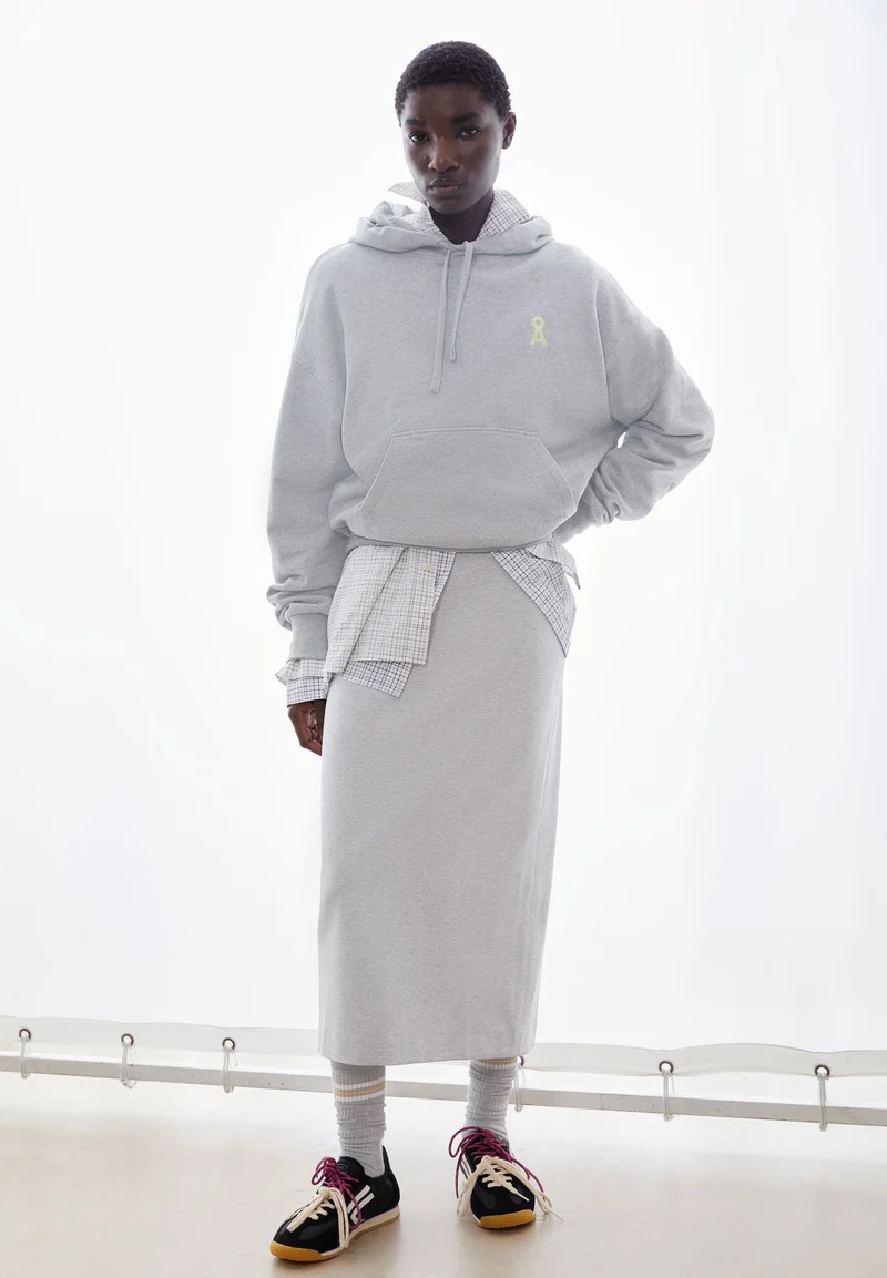 PATINAA ROCK | silver melange