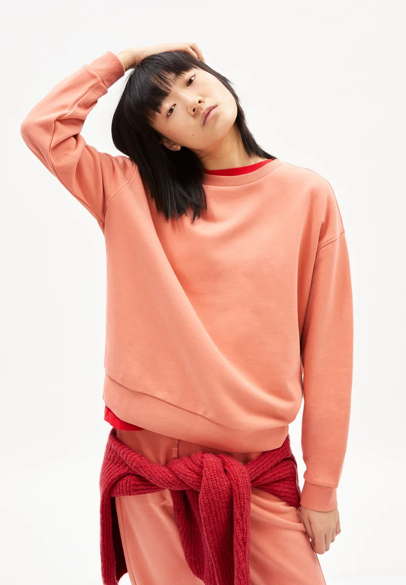 AARIN | pink maple