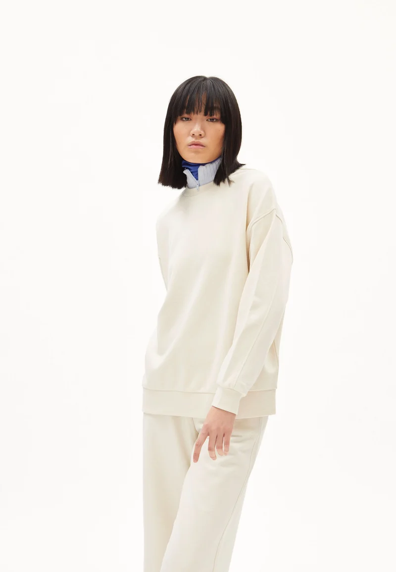 AARIN | undyed