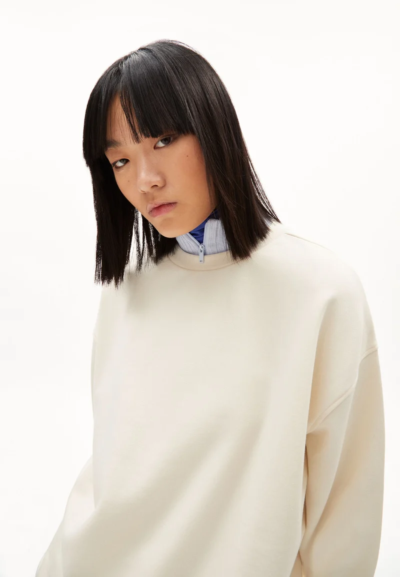 AARIN | undyed