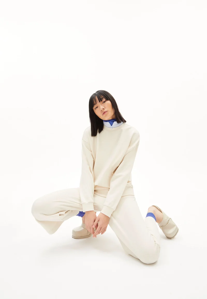AARIN | undyed