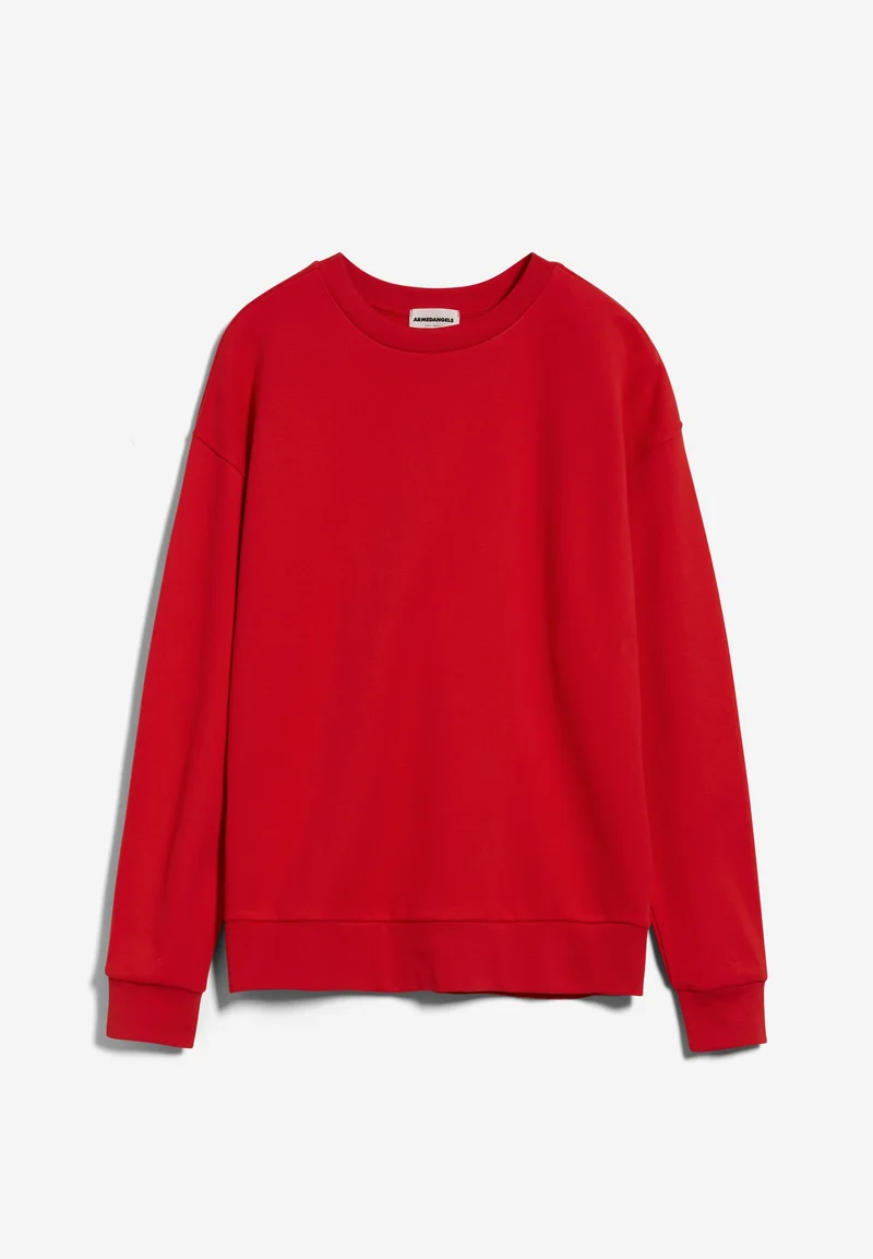 AARIN | dark poppy