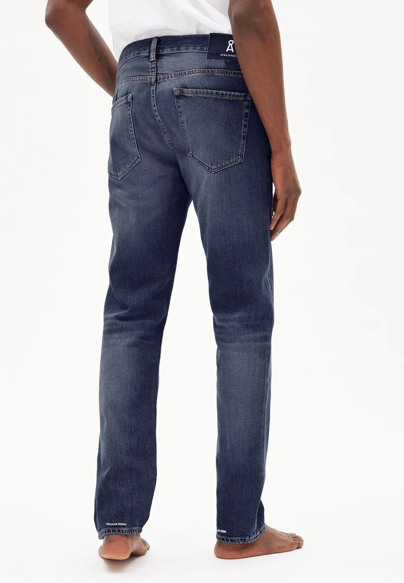 DYLAAN CIRCULAR | dark lapis