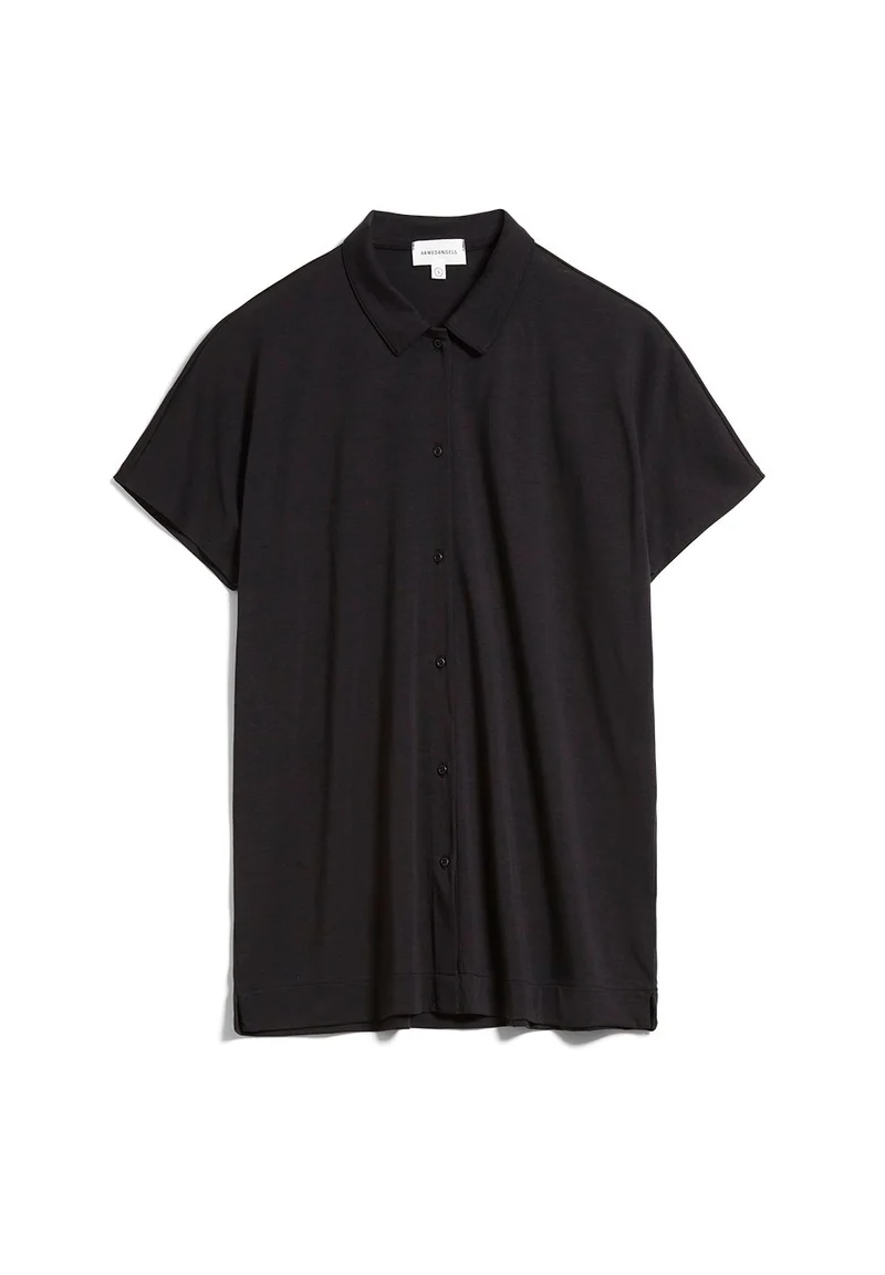 NAALA SOLID | black