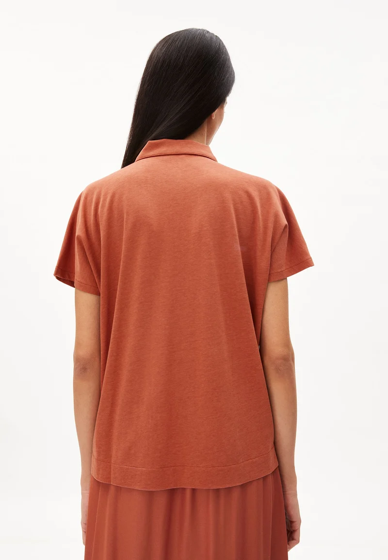 NAALA SOLID | brick