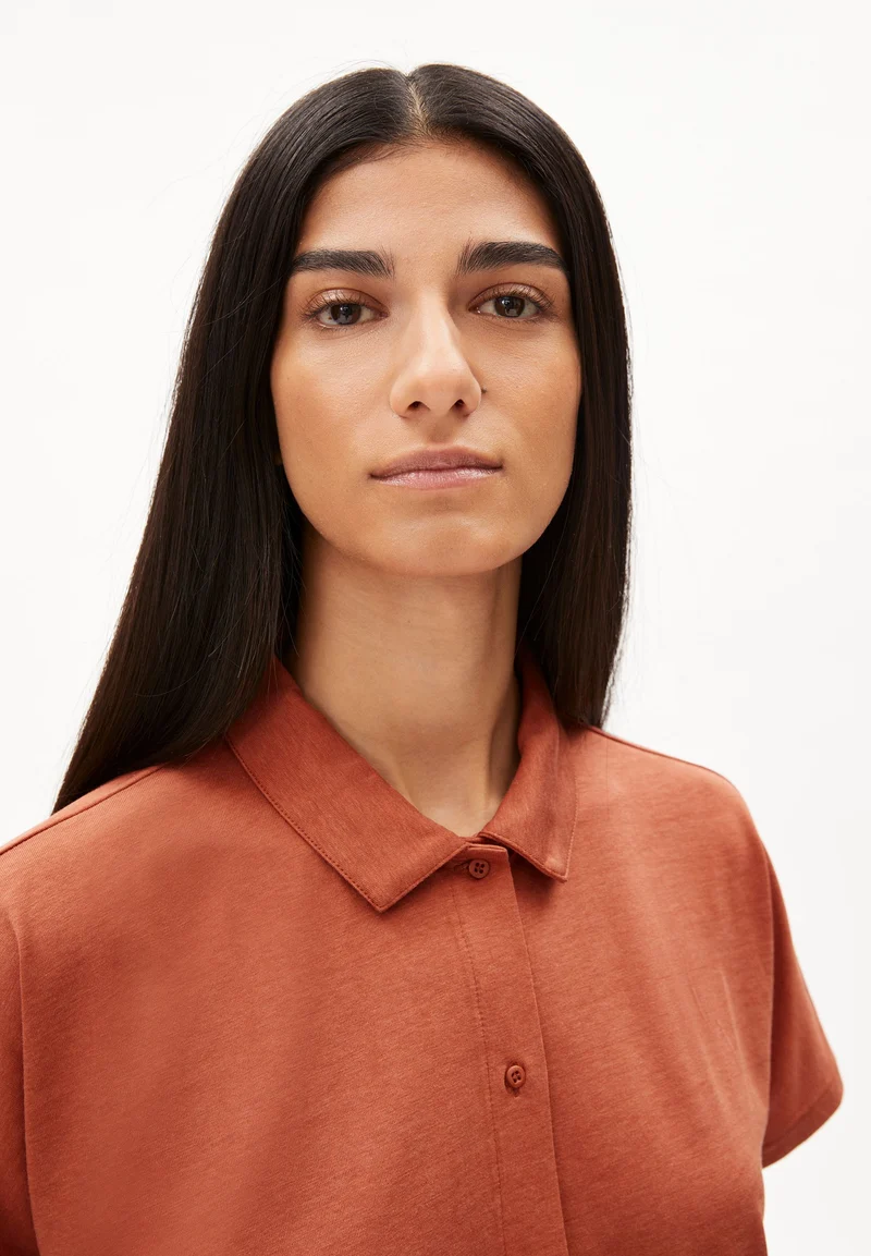 NAALA SOLID | brick
