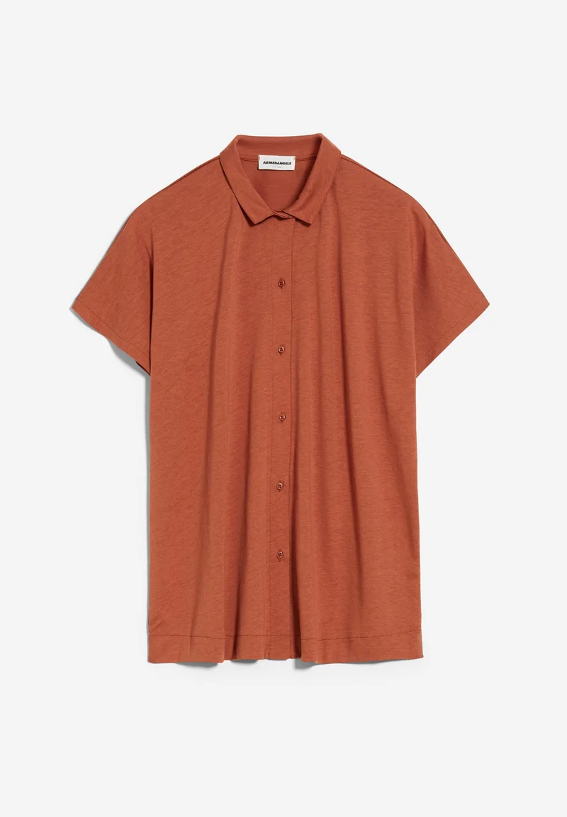 NAALA SOLID | brick