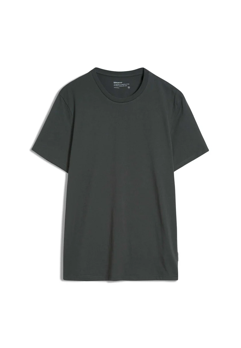 JAAMES T-SHIRT | dark pine