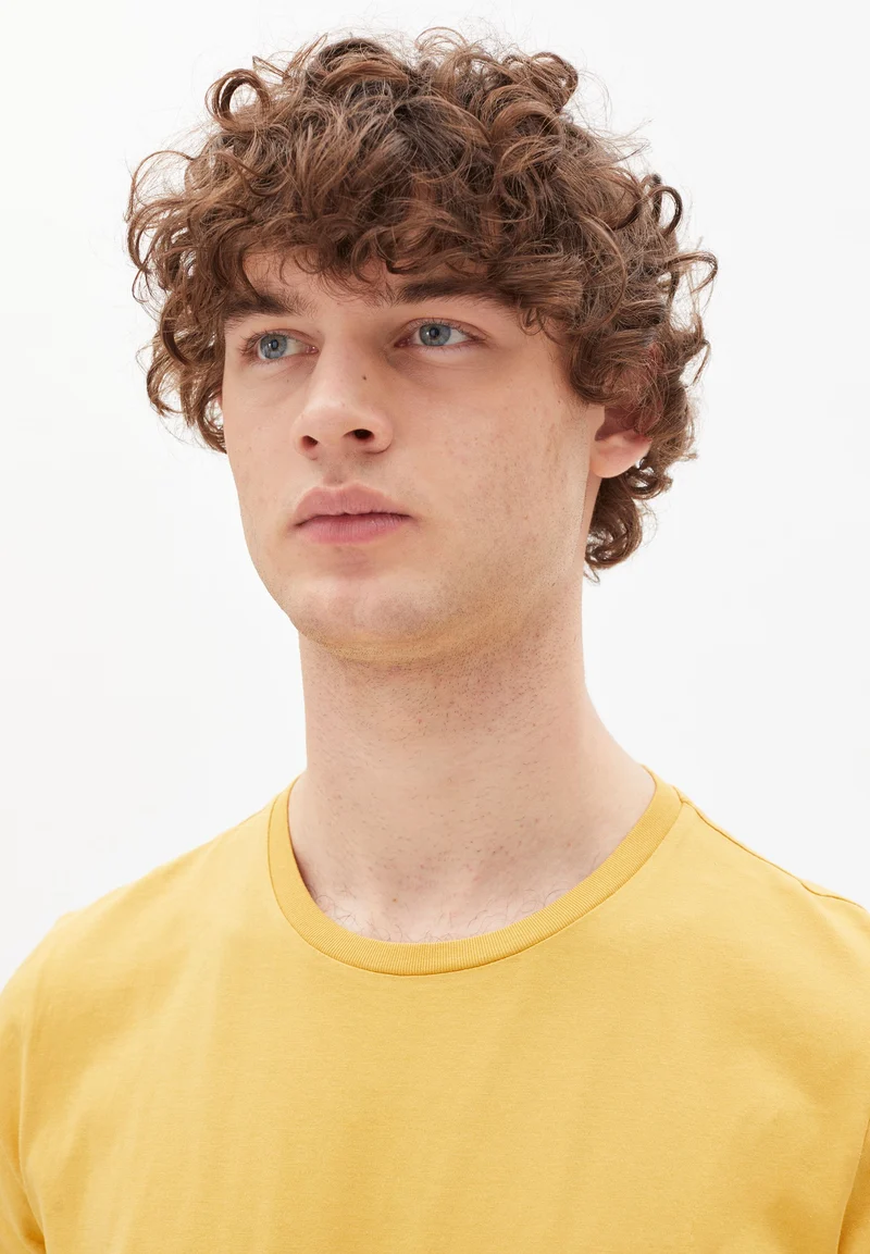 JAAMES T-SHIRT | winter light