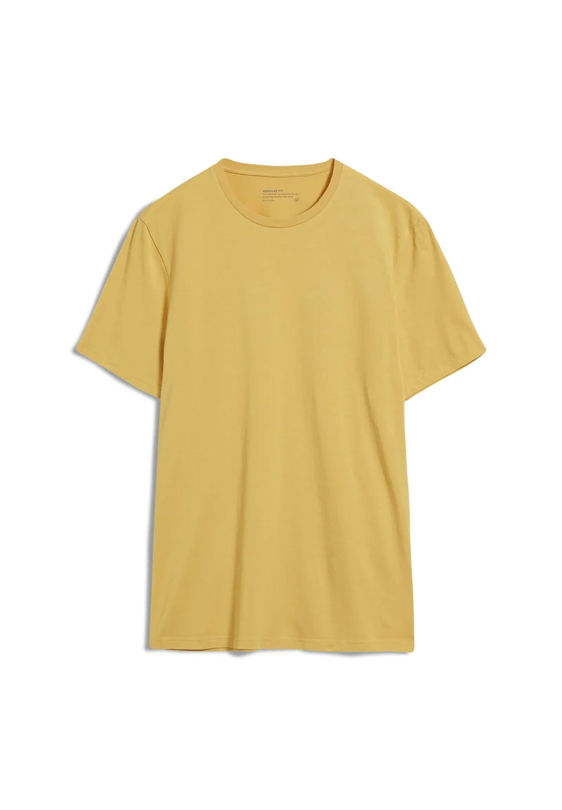 JAAMES T-SHIRT | winter light