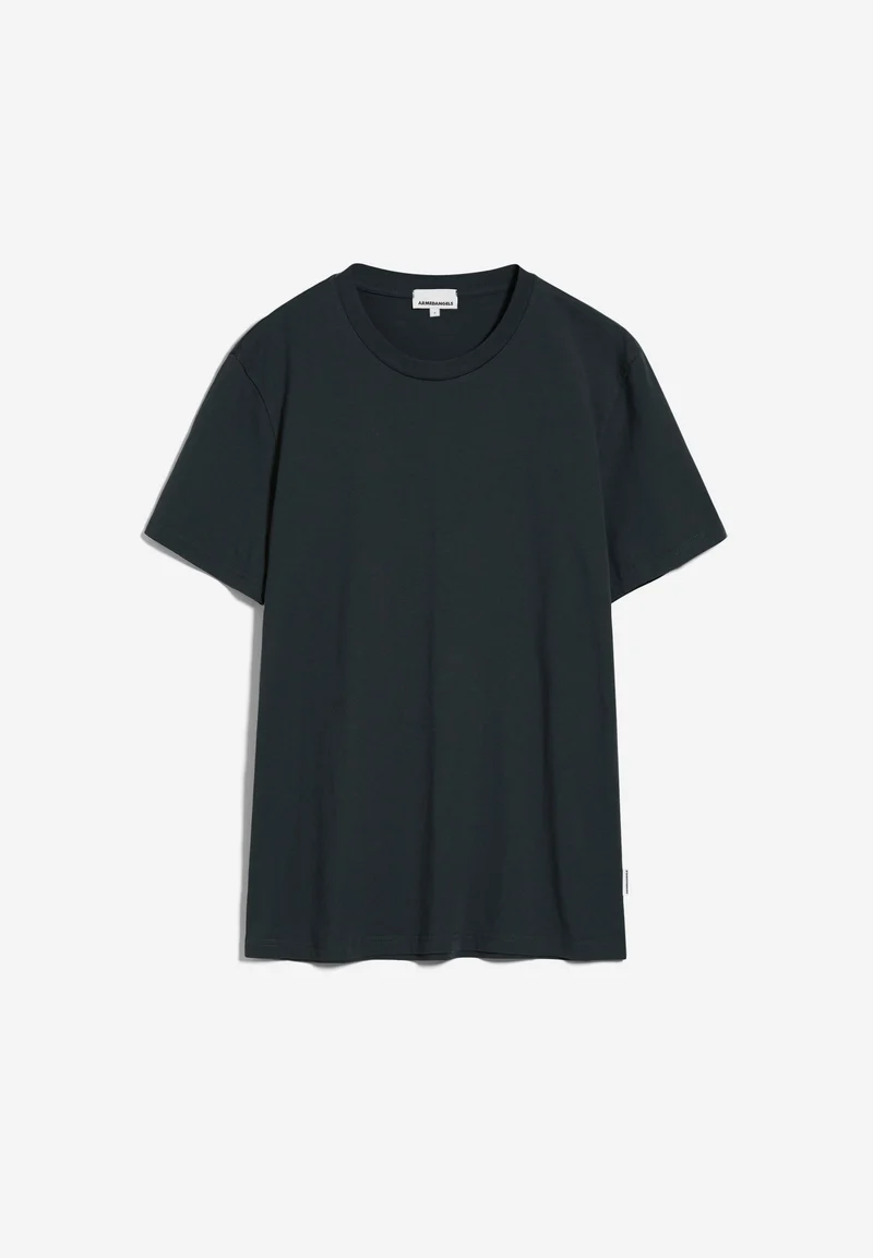 JAAMES T-SHIRT | graphite