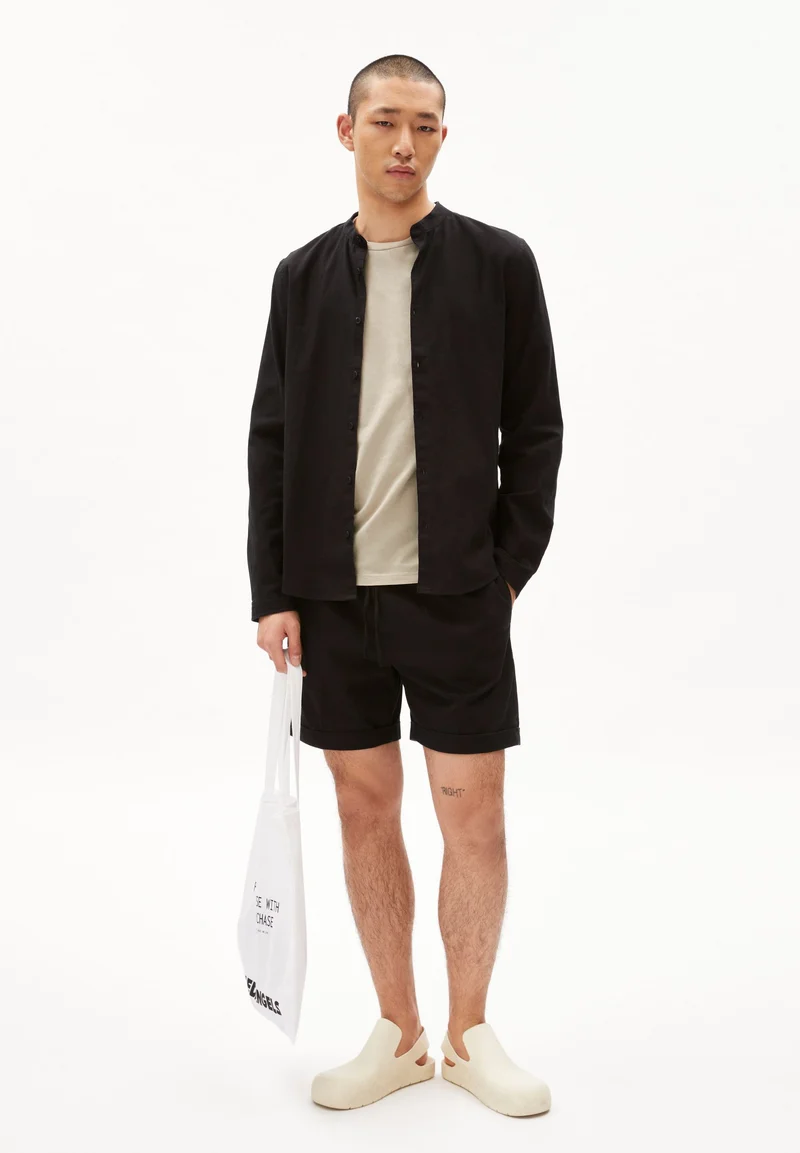 JAAMES T-SHIRT | light desert