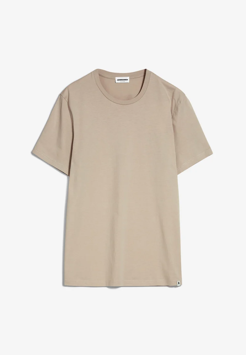 JAAMES T-SHIRT | light desert