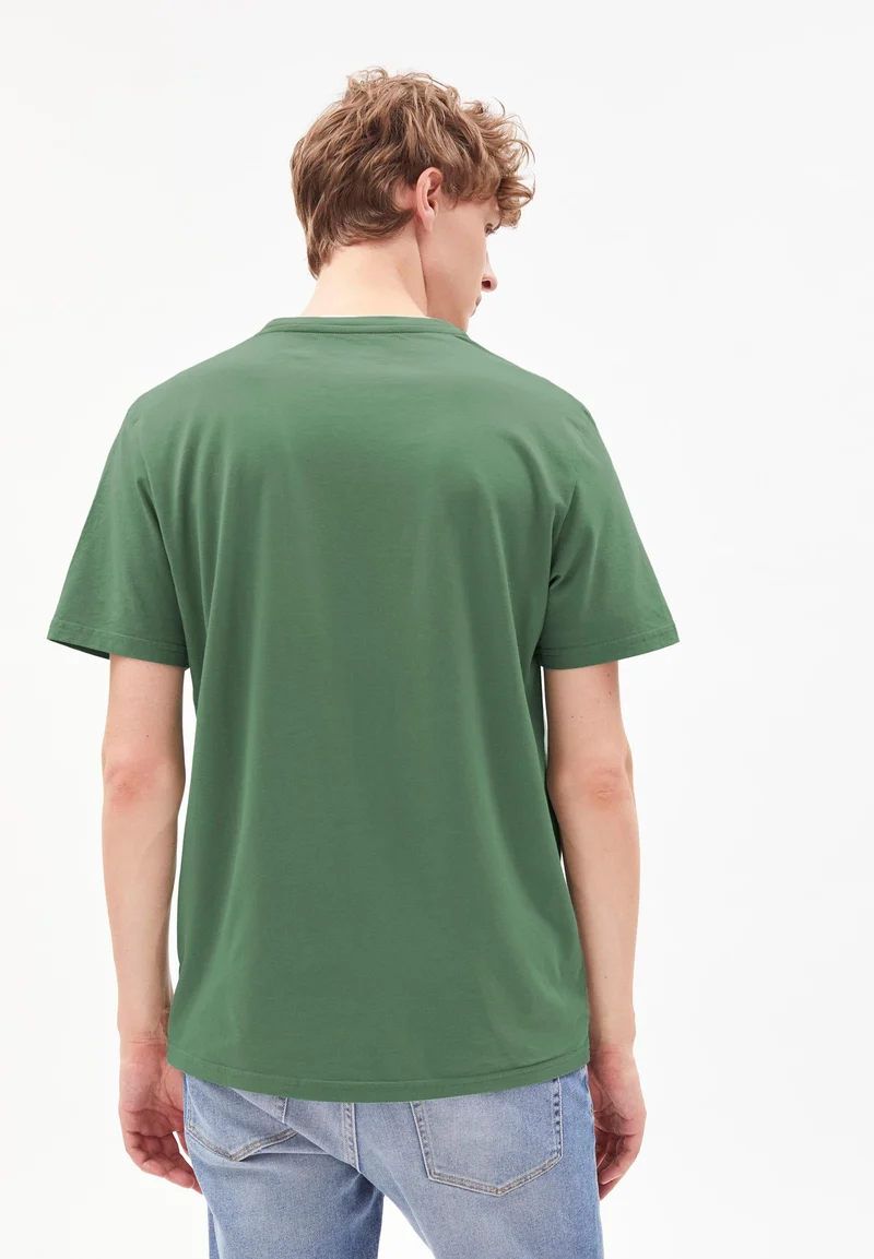 JAAMES T-SHIRT | myrtales