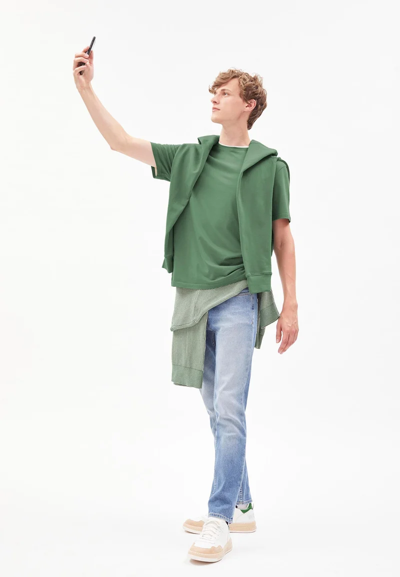 JAAMES T-SHIRT | myrtales