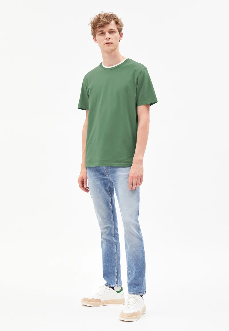JAAMES T-SHIRT | myrtales