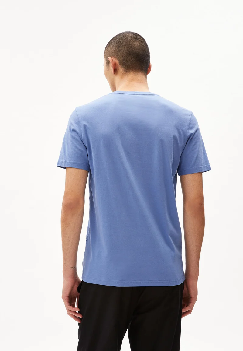 JAAMES T-SHIRT | sky high