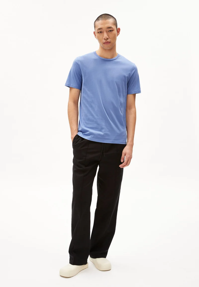 JAAMES T-SHIRT | sky high